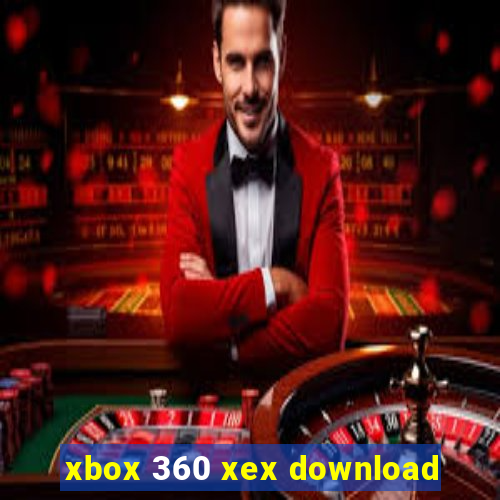 xbox 360 xex download